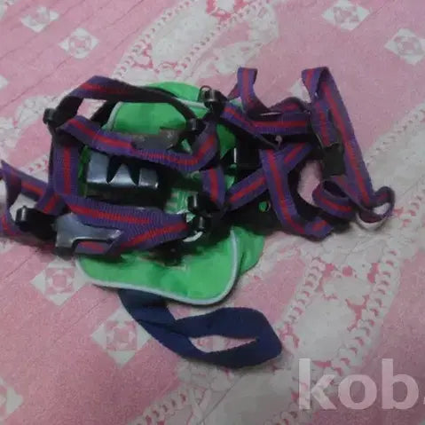 [BUNJANG] Eisen Winter Hiking Crampons / z-45. 아이젠(겨울등산용