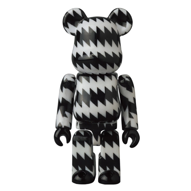 [BUNJANG] Bearbrick 42nd Series Artist Mint Design / 베어브릭 42탄 아티스트 민트 디자인
