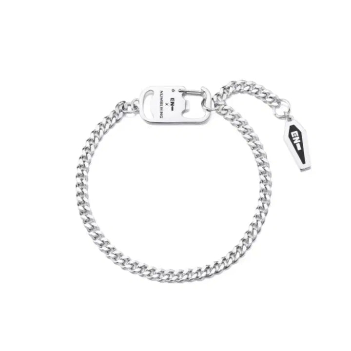 [BUNJANG] ENHYPEN Numbering Bracelet / (새상품) 엔하이픈 넘버링 팔찌