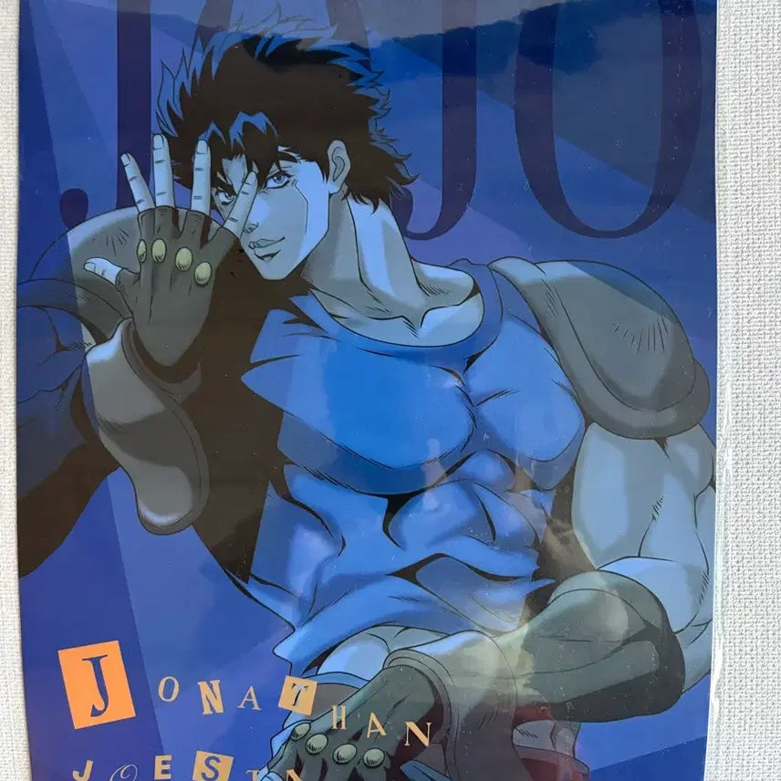 [BUNJANG] JoJo&