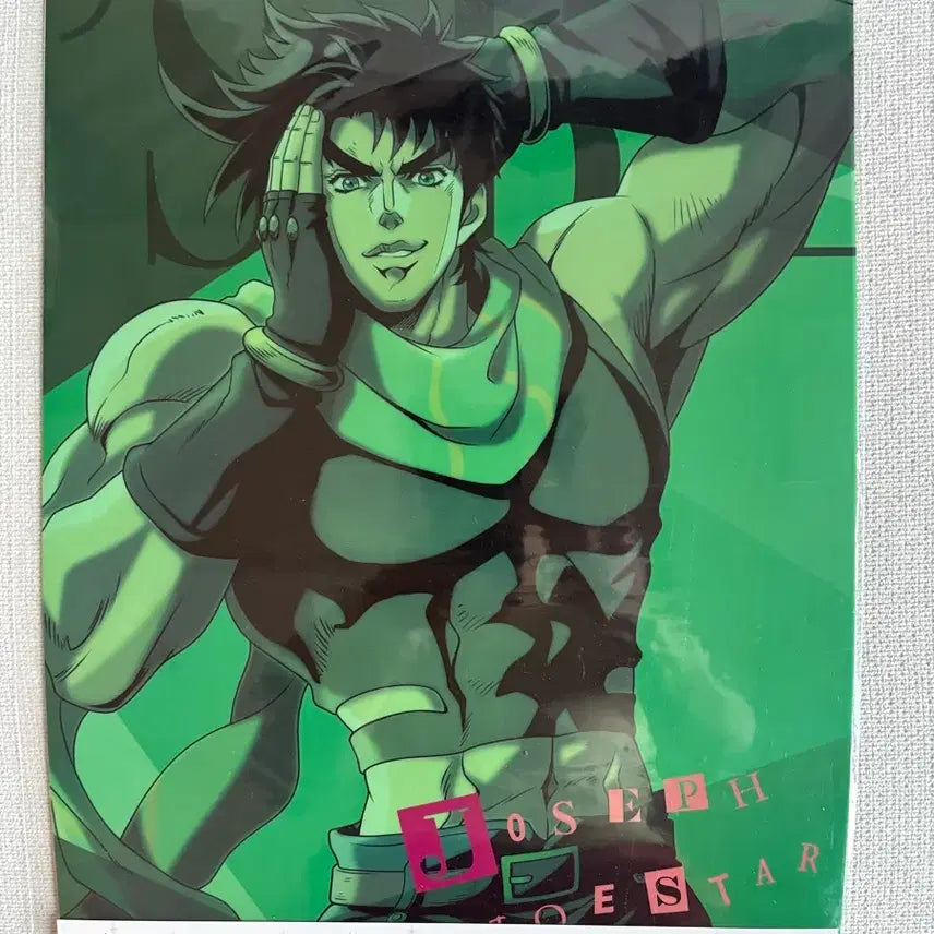 [BUNJANG] JoJo&