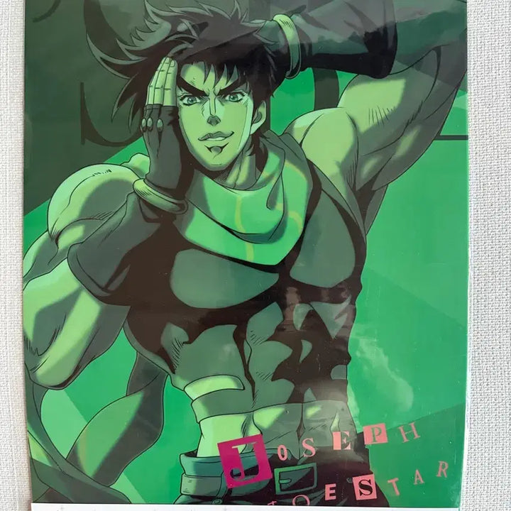 [BUNJANG] JoJo&