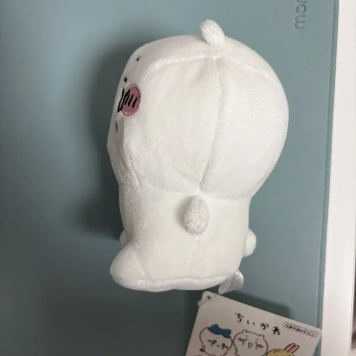[BUNJANG] Chiikawa "Cried" Plush Doll / 치이카와 울어버렸다 누이
