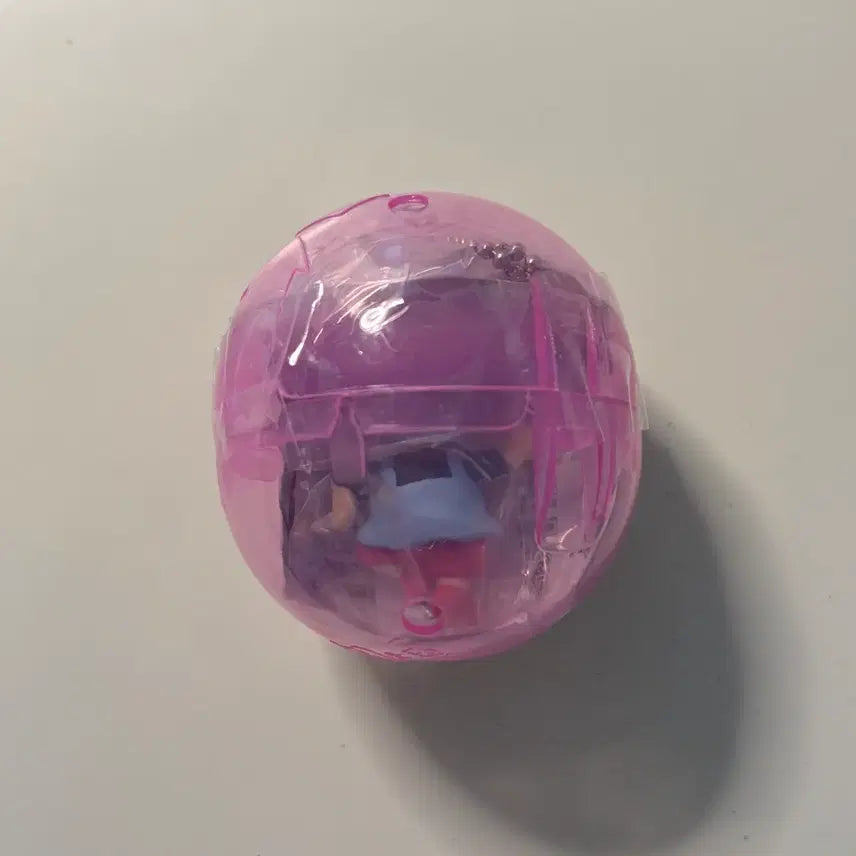[BUNJANG] Crayon Shin-chan Dancers Gacha (Glass) / 짱구 작열하는 떡잎마을 댄서즈 가챠 (유리)