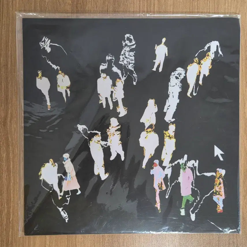 [BUNJANG] Yang Hong Won Oboe Album Sealed / 양홍원 오보에 앨범 미개봉 새상품