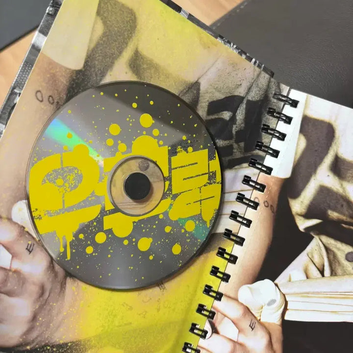 [BUNJANG] EXO Growl Album / 엑소 으르렁 앨범
