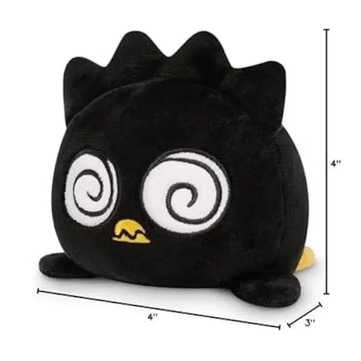 [BUNJANG] Bad Badtz-Maru Laundry Net, Bag, Plush, and Figure Bundle Set / 배드바츠마루 인형/피규어/세탁망및가방 (일괄판매)