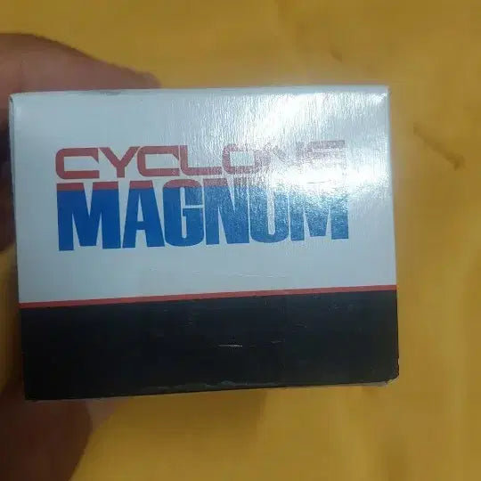 [BUNJANG] Tomica Cyclone Magnum Toy Car / 토미카 사이클론 매그넘