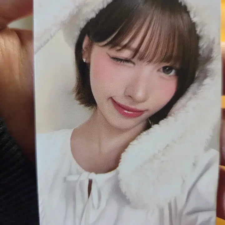 [BUNJANG] RESCENE May Photocard / 리센느 메이 카드