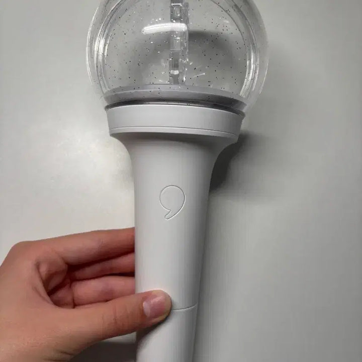 [BUNJANG] IVE Official Light Stick - 1st Generation / 아이브 응원봉 1기 판매