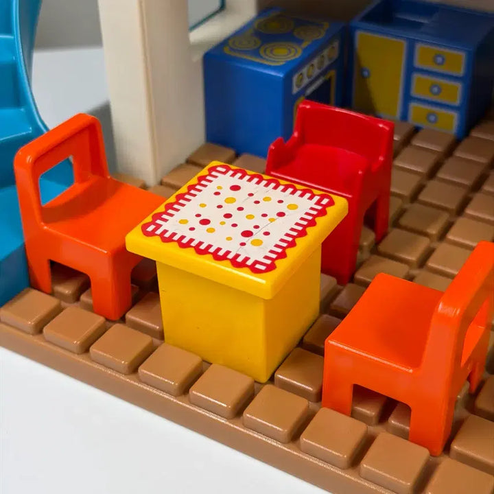 [BUNJANG] Playmobil 123 House Bundle Set / 플레이모빌 123 집 (일괄 판매)