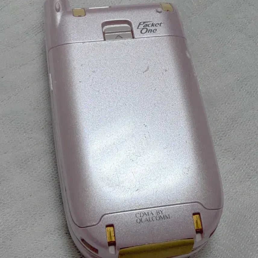 [BUNJANG] Hello Kitty Sanyo Vintage Junk Phone / 헬로키티 산요 빈티지 정크폰 판매합니다.