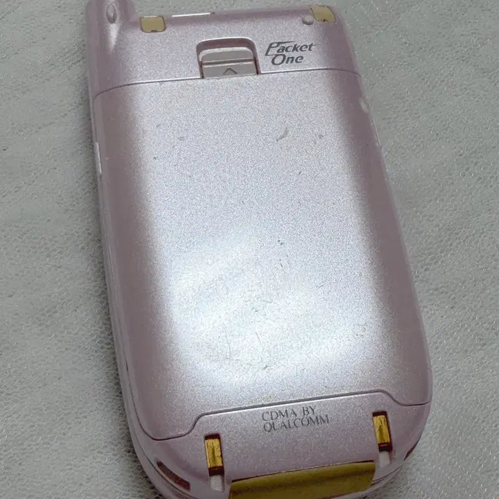 [BUNJANG] Hello Kitty Sanyo Vintage Junk Phone / 헬로키티 산요 빈티지 정크폰 판매합니다.