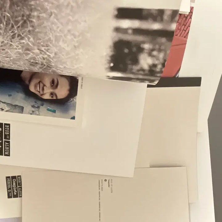 [BUNJANG] BTOB 1st Album Complete / 비투비 BTOB 1집 앨범 Complete