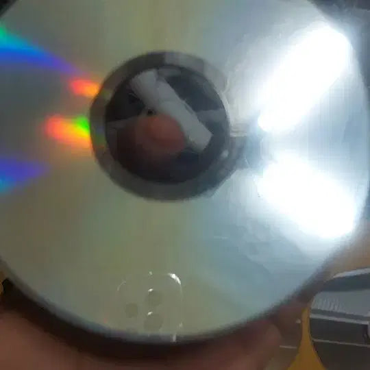 [BUNJANG] LG Super Multi Drive CD / LG 슈퍼멀티 드라이브 CD
