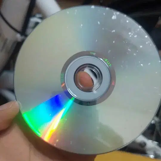 [BUNJANG] Gigabyte Motherboard Driver CD / 기가바이트 메인보드 드라이버 CD