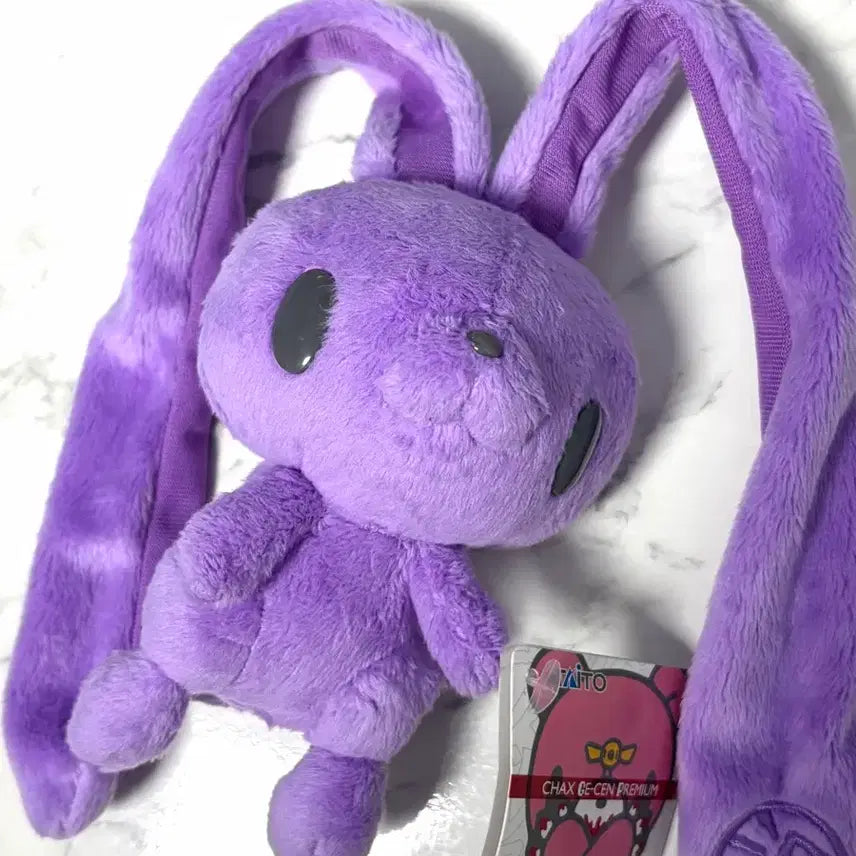 [BUNJANG] Universal Rabbit Mascot Charm / (새제품) 범용토끼 마스코트