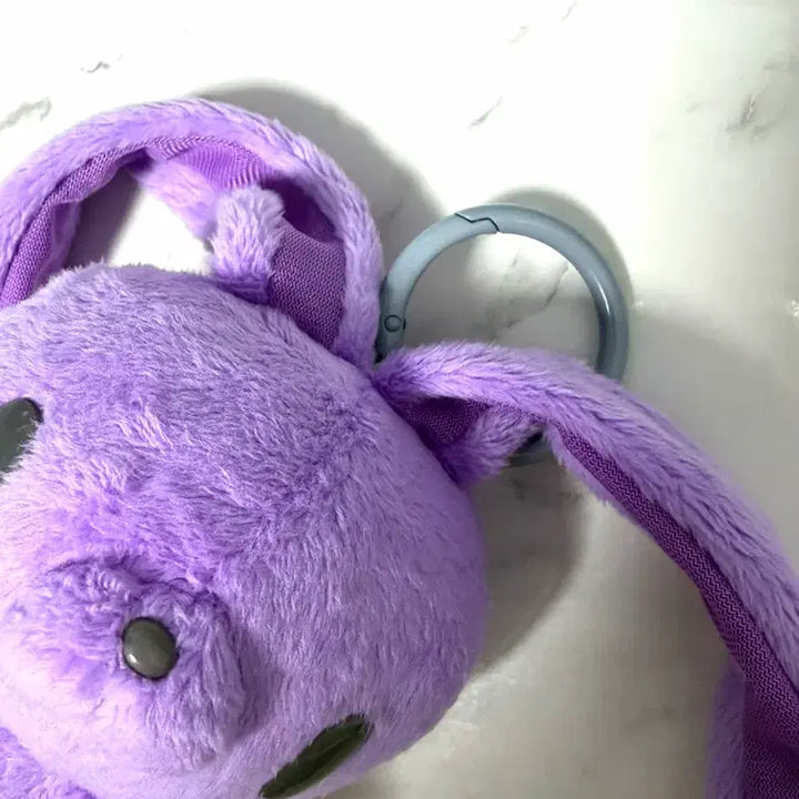 [BUNJANG] Universal Rabbit Mascot Charm / (새제품) 범용토끼 마스코트