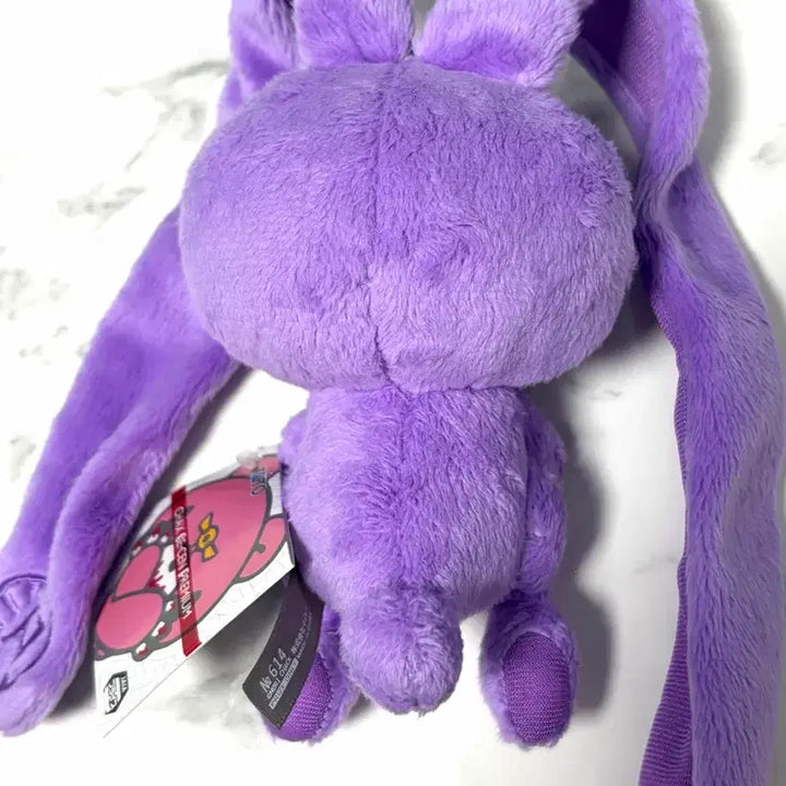 [BUNJANG] Universal Rabbit Mascot Charm / (새제품) 범용토끼 마스코트