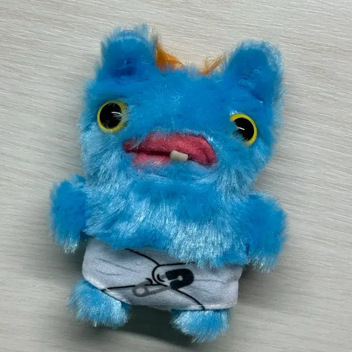 [BUNJANG] Puzzler Doll Series 3 Plush Toy / 퍼글러 인형 시리즈 3