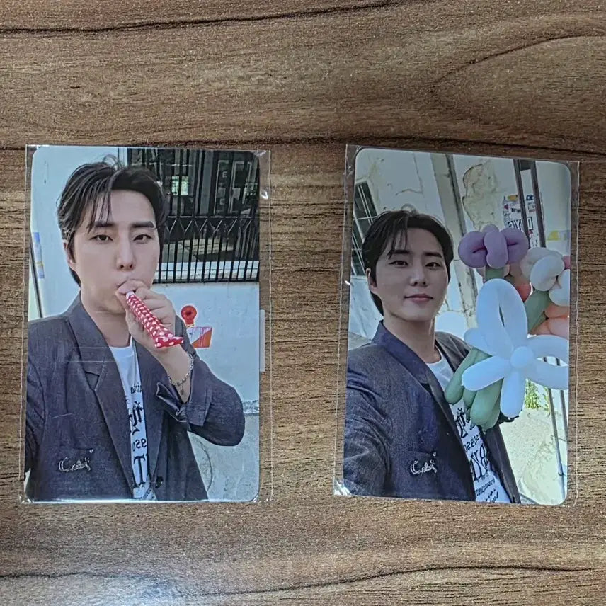 [BUNJANG] DAY6 Young K Photocard Bundle Set / 데이식스 영케이 포카 일괄 판매