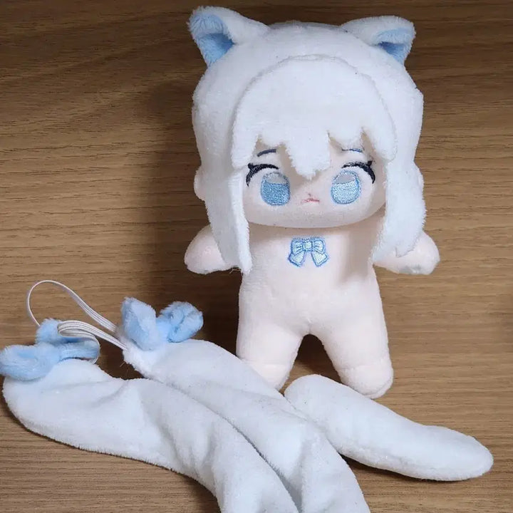 [BUNJANG] Nunkkotseolgi 10-Inch Non-Positional Doll Bundle Set / 눈꽃설기 무속성 10깅 뼈깅 일괄