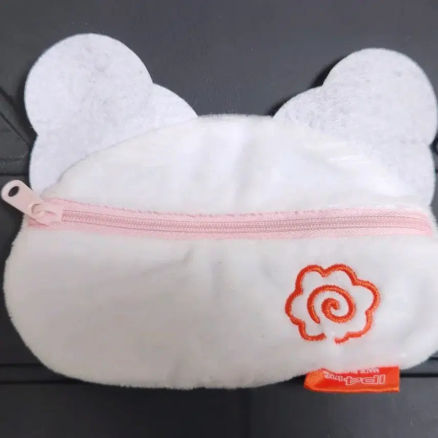 [BUNJANG] Hanamaru Obake Pouch Sanrio / 하나마루 오바케 파우치 산리오