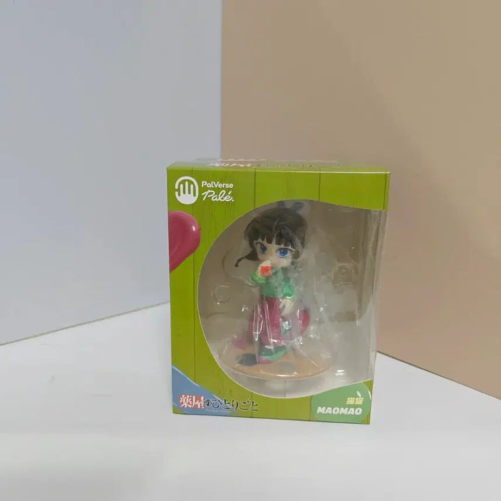 [BUNJANG] Maomao Figure / 마오마오 피규어