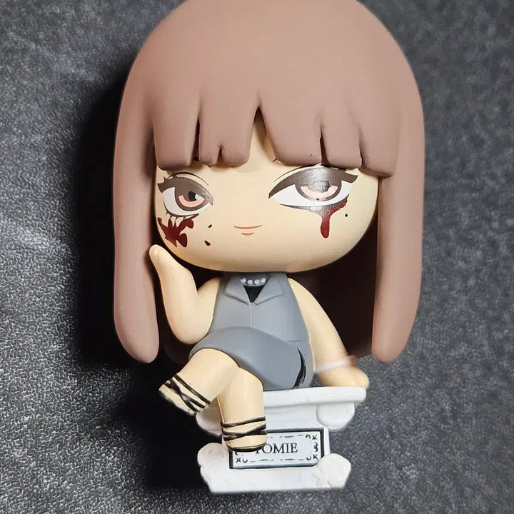 [BUNJANG] Tomie Figure / 토미에 피규어