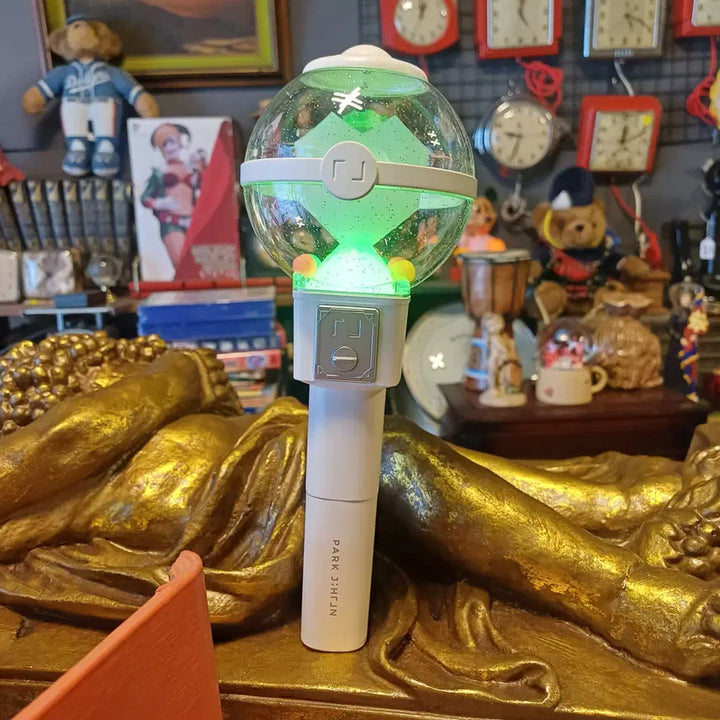 [BUNJANG] Park Jihoon Lightstick / 박지훈 뽑봉 응원봉만