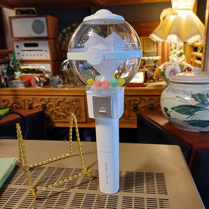 [BUNJANG] Park Jihoon Lightstick / 박지훈 뽑봉 응원봉만