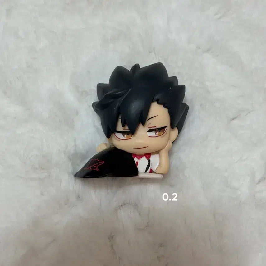 [BUNJANG] Haikyu!! Character Figure / 하이큐 굿즈 팝니다
