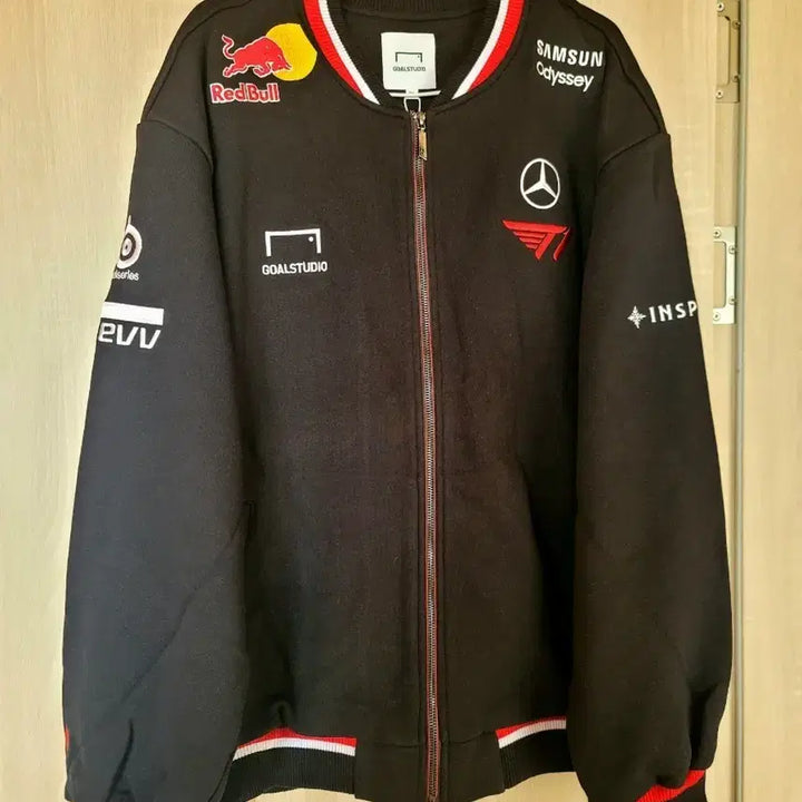 [BUNJANG] T1 LCK 2nd Jacket / 2025 T1 티원 LCK 2nd 자켓 판매합니다