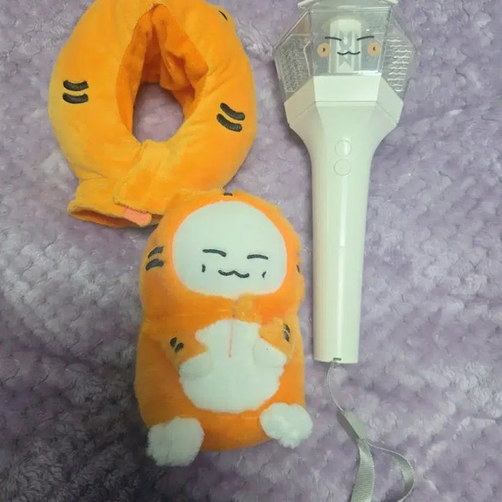 [BUNJANG] Manrangyi Manrangyi Doll Cape Bundle Set / 몬둥이 만랭이인형 만랭이 케이프 일괄판매