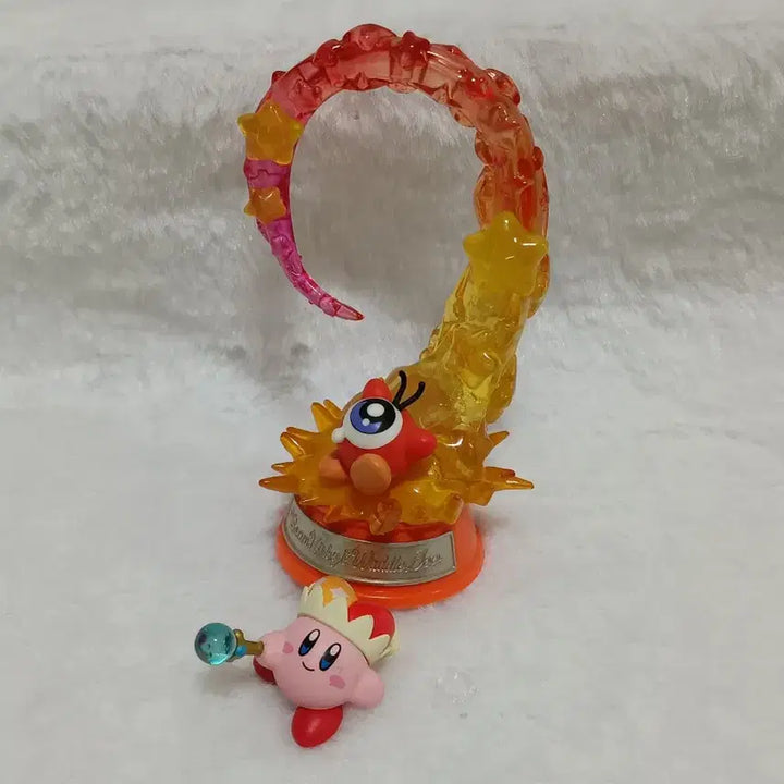 [BUNJANG] Kirby Swing Kirby Series Figure / 0.8/커비 피규어//스윙커비 시리즈