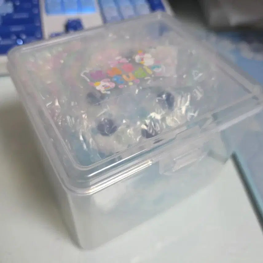 [BUNJANG] Wackpu Slangi Cake Toy / 왁뿌슬랑이 케이크