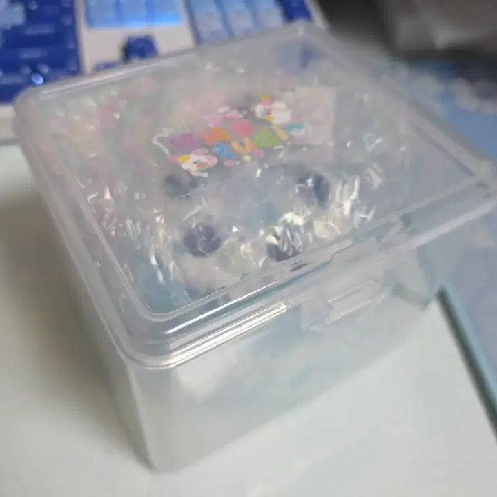 [BUNJANG] Wackpu Slangi Cake Toy / 왁뿌슬랑이 케이크