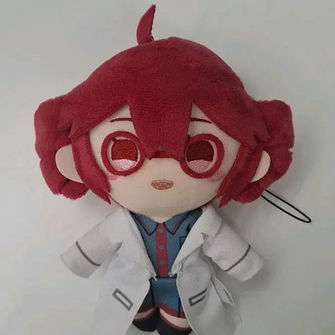 [BUNJANG] Kasane Teto Crane Nui Mascot / 카사네 테토 크레인 누이 마스코트 의학