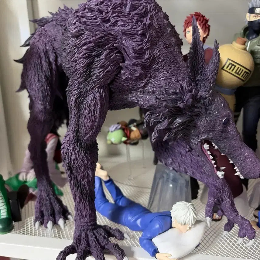 [BUNJANG] Hunter x Hunter Michel Last One Prize Figure / 헌터헌터 제일복권 미케 라스트원 피규어