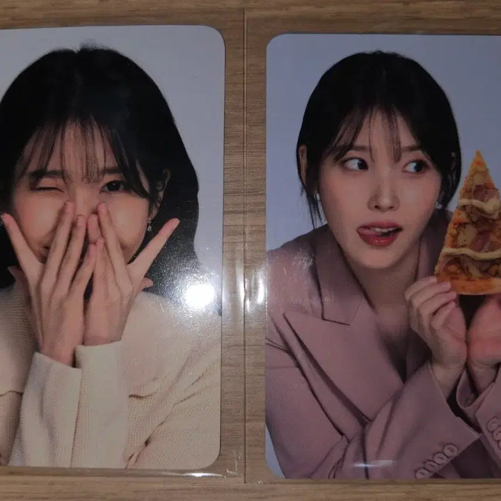 [BUNJANG] IU Domino&