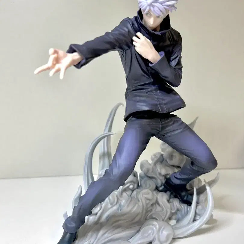 [BUNJANG] Jujutsu Kaisen Satoru Gojo Figure / 주술회전 고죠사토루 피규어