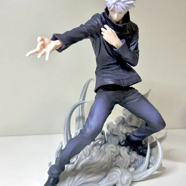 [BUNJANG] Jujutsu Kaisen Satoru Gojo Figure / 주술회전 고죠사토루 피규어