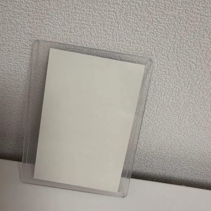 [BUNJANG] PLAVE Caligo Vanguard Card Sticker Noah / 플레이브 칼리고 뱅가드 카드 스티커 노아