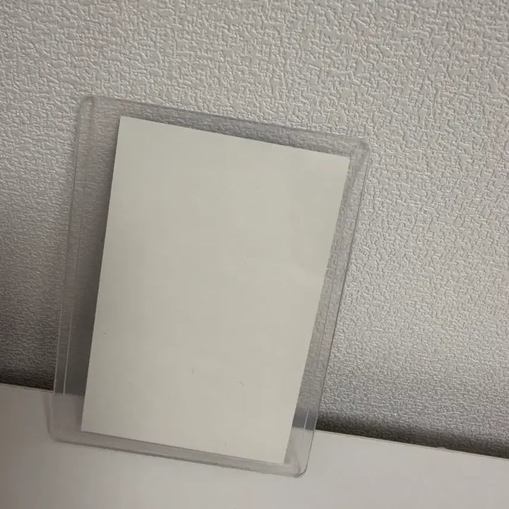[BUNJANG] PLAVE Caligo Vanguard Card Sticker Noah / 플레이브 칼리고 뱅가드 카드 스티커 노아