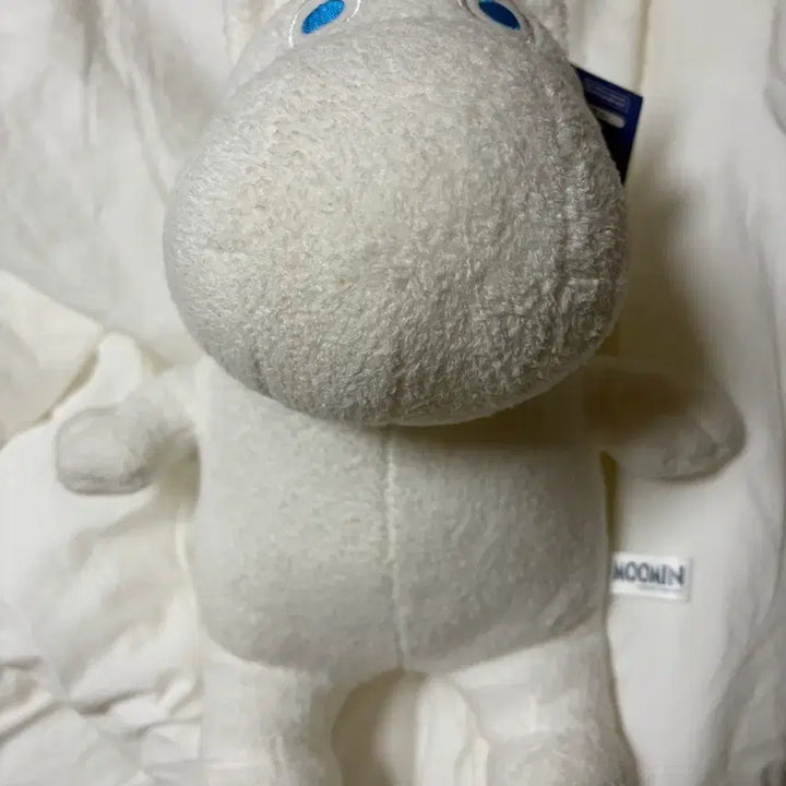 [BUNJANG] Moomin Plush Toy / 무민 인형