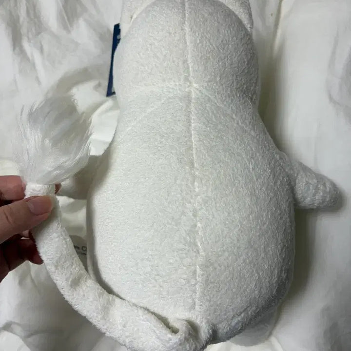 [BUNJANG] Moomin Plush Toy / 무민 인형