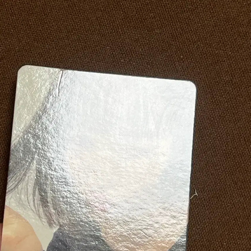 [BUNJANG] LE SSERAFIM Kim Chaewon Hong Eunchae Membership Photocard / 르세라핌 김채원 홍은채 멤버십 포카 포토카드