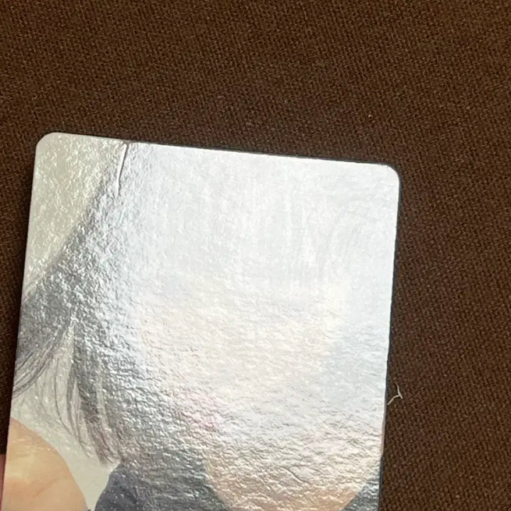 [BUNJANG] LE SSERAFIM Kim Chaewon Hong Eunchae Membership Photocard / 르세라핌 김채원 홍은채 멤버십 포카 포토카드