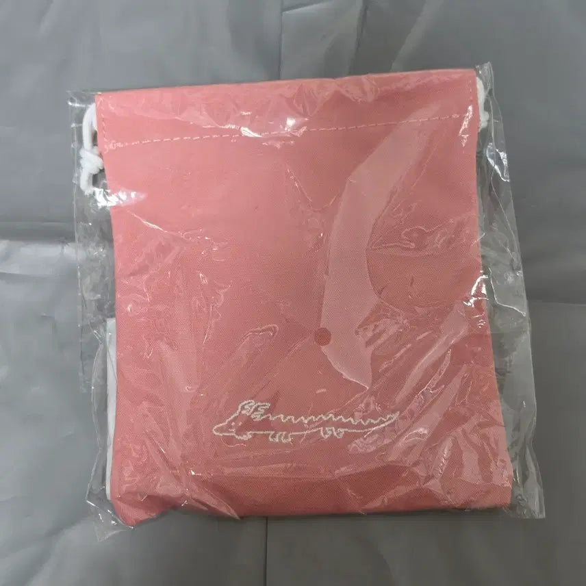 [BUNJANG] Drama Gwiyoung Mini Bokjumeoni Pouch (Sealed) / [미개봉.새상품] 드라마 귀궁 MD 미니 복주머니 파우치