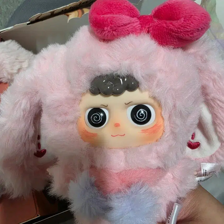 [BUNJANG] Babys3 Spooky Doll / 베이비쓰리 스푸키 인형